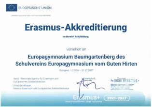 Erasmus+