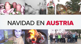 Navidad en_Austria