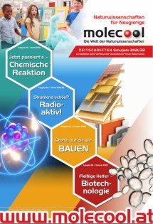 Quelle: VERBAND DER CHEMIELEHRERINNEN ÖSTERREICHS (VCÖ)