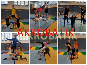 Akrobatik